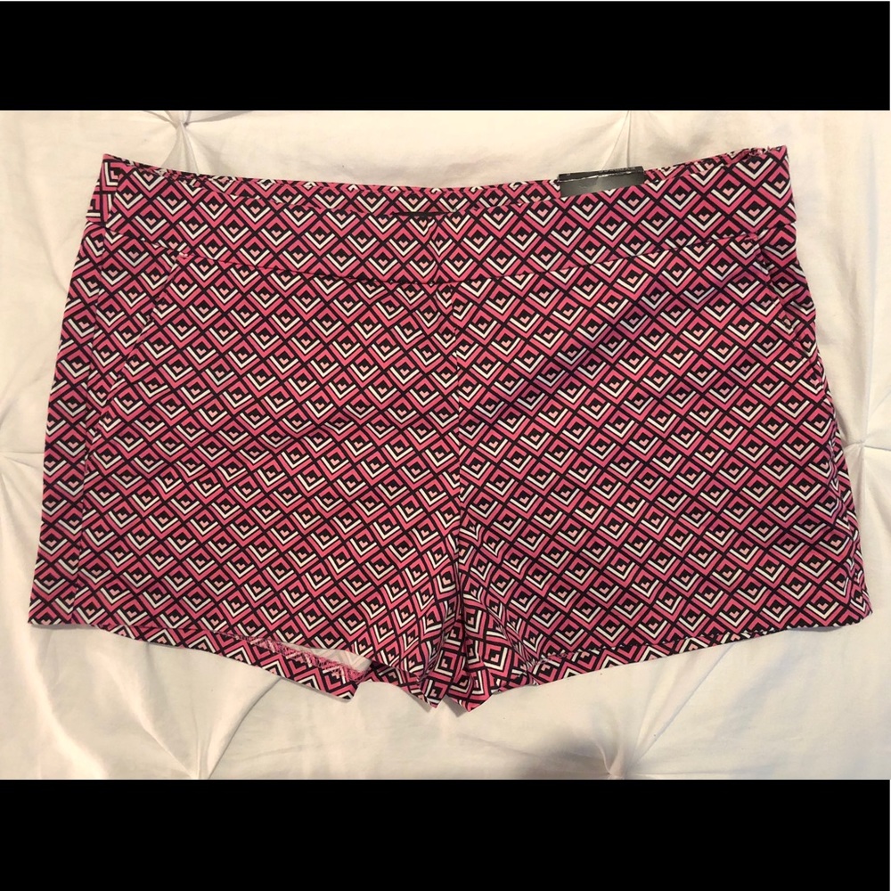 Express dress shorts 💕